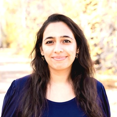 Photo of Samhita Shiledar